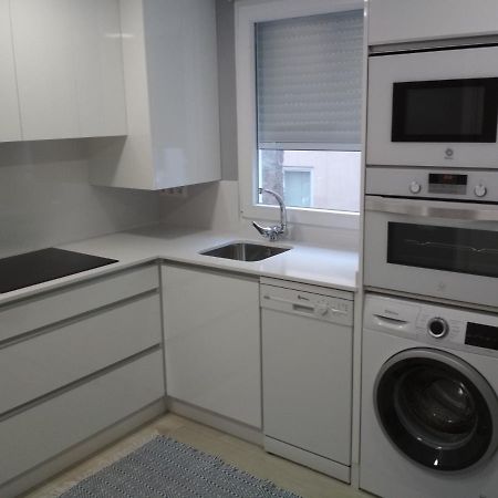 Marisol Apartament Santiago de Compostela Exterior foto