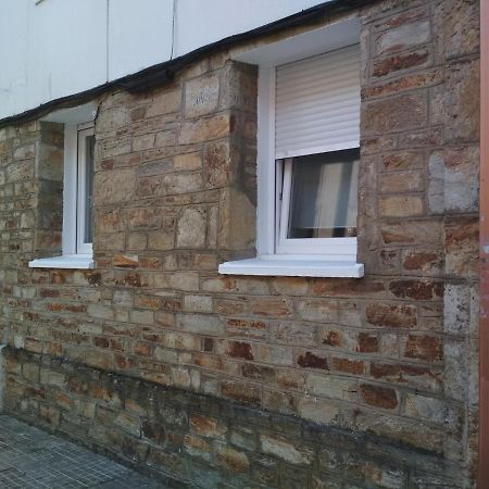 Marisol Apartament Santiago de Compostela Exterior foto