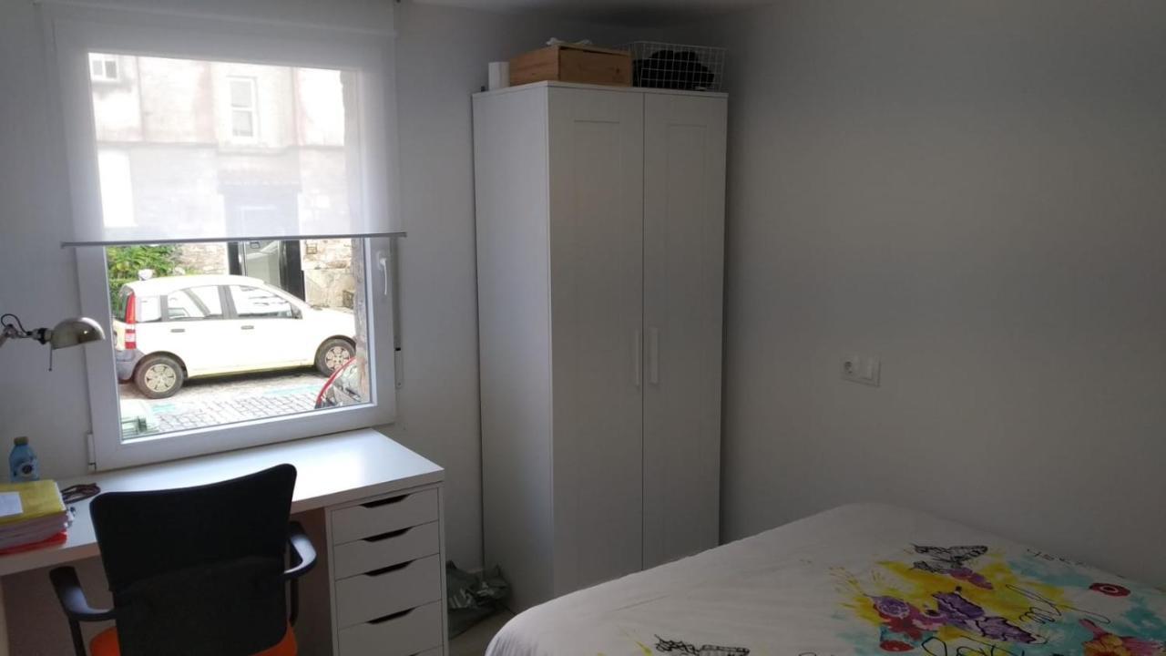 Marisol Apartament Santiago de Compostela Exterior foto