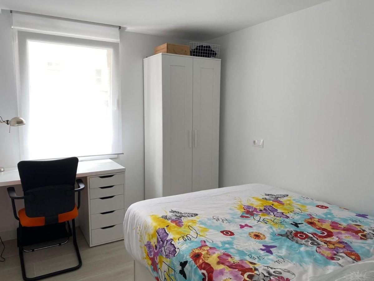 Marisol Apartament Santiago de Compostela Exterior foto