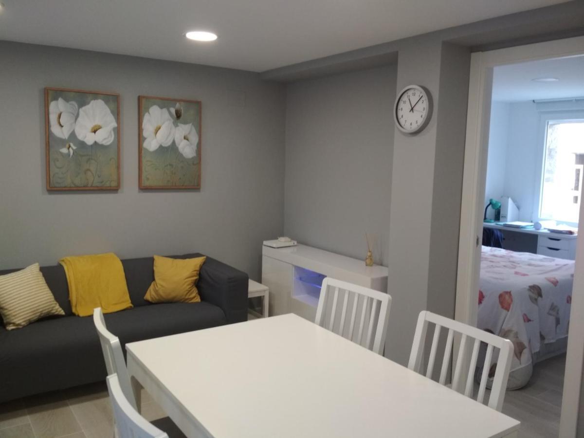 Marisol Apartament Santiago de Compostela Exterior foto