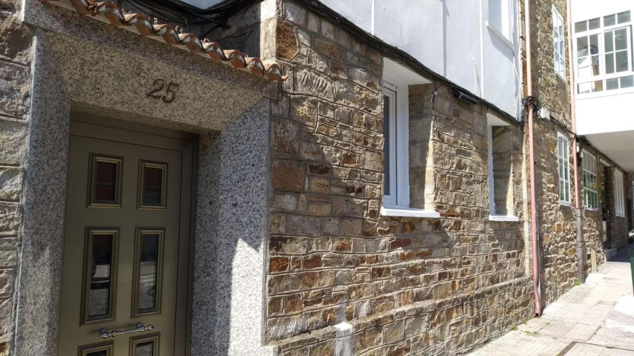 Marisol Apartament Santiago de Compostela Exterior foto