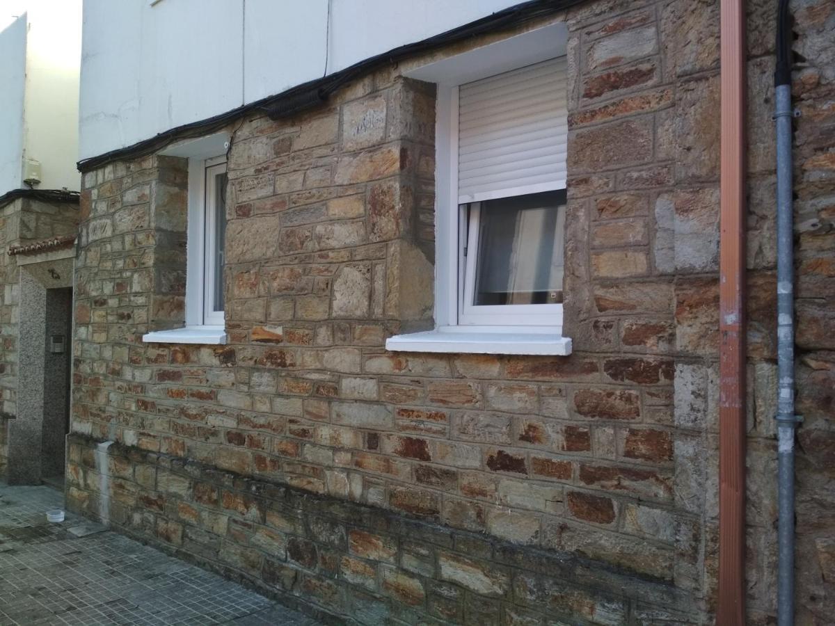 Marisol Apartament Santiago de Compostela Exterior foto